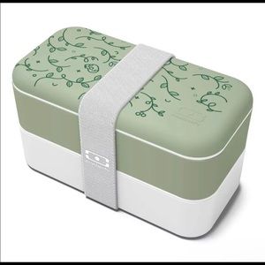 ISO Monbento Original MB in English Garden